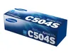 HP/Samsung CLT-C 504 S Toner cyan Produktbild-Vorschau 8
