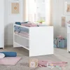 roba Babyzimmer Set Lilo 3-teilig für Kinder - Produktbild-Vorschau 19