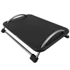 Techly ICA-FR 13, Czarny, Tworzywo sztuczne ABS, 430 mm, Podgląd zdjęcia produktu 1