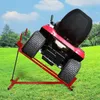 JOIEYOU Zvedák na zahradní traktor 400KG Zvedací zařízení Náhled obrázku produktu 3