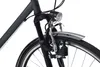 WYNN Trekkingrad 28 Zoll TRK1.0 schwarz Rahmenhöhe 53 cm Produktbild-Vorschau 7