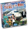 Days Of Wonder Zug Um Zug: Italien & Japan    One Size Produktbild-Vorschau 5