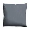 A single pillow with a dotted pattern on a white background. Produktbild-Vorschau