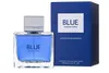 Antonio Banderas Blue Seduction pour homme, coffret eau de Voir les images du produit 2