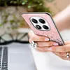 Etui do Xiaomi Redmi Note 14 Pro 4G CASE BROKAT PLECKI Podgląd zdjęcia produktu 2