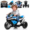 Moto électrique pour enfants BMW HP4 Mini 7,4 V (2 à 5 ans) Voir les images du produit 1