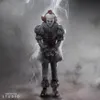 It - Figurine Pennywise SFC - ABYstyle Voir les images du produit 3