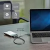 StarTech.com USB31CSAT3CB, Černá, 10 Gbit/s, CE, FCC, Náhled obrázku produktu 9
