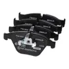 BREMBO Bremsbeläge Satz Vorne für BMW 3 Touring (E91) P 06 Produktbild-Vorschau 3