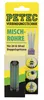 Petec Mischrohre Mischrohr für 24ml 50ml 1:1 98603 Produktbild-Vorschau 2
