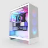 NZXT Kraken Elite 280 RGB, Chłodnica cieczy all-in-one, 14 Podgląd zdjęcia produktu 20