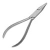 Pinze piegafili pinze per contorni per lunghezza: 14,5 cm Anteprima dell’immagine prodotto 2