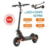 Elektroroller JOYOR S5 PRO Mit ABE-Gutachten - 500W Motor Produktbild-Vorschau 1