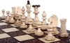 AMBASADOR scacchi LUXURY - grande (54 x 54 cm) Anteprima dell’immagine prodotto 11