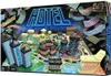Asmodee Hotel, Stolní hra, Ekonomická simulace, 8 rok/roky, Náhled obrázku produktu 1