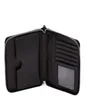 LIEBESKIND BERLIN TamorP Vivian Zip Around Wallet Black Produktbild-Vorschau 2