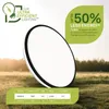 Briloner Lana A Lampe de plafond à LED, CEE A source Voir les images du produit 10