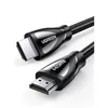 UGREEN HD140 HDMI 2.1 kbel, 8K 60 Hz, 2 m (ierny) Náhľad obrázku produktu 2