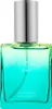 CLEAN Rain, Frauen, 30 ml, Nicht nachfüllbare Flasche, Produktbild-Vorschau 1