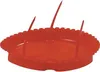 Kaiser Signal-Deckel rot 60mm, Packung mit 50 Stk. Produktbild-Vorschau 6