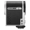 GODOX Lux Cadet czarno-srebrna lampa błyskowa w stylu retro Podgląd zdjęcia produktu 5