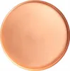 Orientalisches rundes Tablett Schale aus Metall Monaco 25cm Produktbild-Vorschau 7