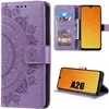 Coque pour Samsung Galaxy A26 5G, Anti-Rayures Protection Voir les images du produit 1
