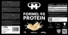 Mammut Nutrition - Formel 90 Protein 460 g Dose - 18 Produktbild-Vorschau 7