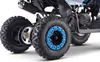 ATV - Mini-Quad für Kinder Beneo Motors Adventure Blau - Produktbild-Vorschau 2