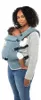 Ergobaby Adapt Softflex Mesh Babytrage Slate Blue Produktbild-Vorschau 9