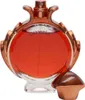 A perfume bottle with its cap off, displayed on a white background. Produktbild-Vorschau