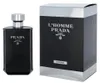 Prada L'Homme Intense, Männer, 100 ml, Nicht nachfüllbare Produktbild-Vorschau 4