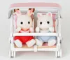 SYLVANIAN Podwójny wózek spacerowy 04533 Podgląd zdjęcia produktu 14