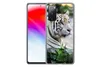 MuchoWow® Handyhülle Schutzhülle Hülle für Samsung Galaxy Produktbild-Vorschau 2