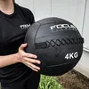Wall Ball - Focus Fitness - 8 kg Produktbild-Vorschau 7