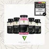 Vita Elements L-Glutathion Gummibärchen 60 Stk Glutathione Produktbild-Vorschau 7