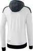 Erima Change By Erima Trainingsjacke mit Kapuze Produktbild-Vorschau 2