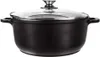 ORION Casserole en fonte d'aluminium Casserole avec Voir les images du produit 2