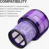 kwmobile Filter für Dyson V11 - Ersatzteile Produktbild-Vorschau 2