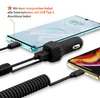 Ladekabel kompatibel für alle Smartphone Handy mit USB_C Produktbild-Vorschau 7