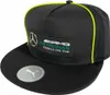 Czapka Męska Puma Mercedes Mapf1 Fb Cap 023498 01 Podgląd zdjęcia produktu 1