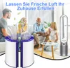 2-teiliges Ersatzfilter-Set für Dyson TP/HP/DP Produktbild-Vorschau 3
