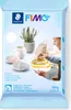FIMO, Modelliermasse, Knete air basic weiss 500g Produktbild-Vorschau 4
