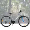 HILAND Mountainbike 27.5 Zoll Herren Studenten fahrräder, Produktbild-Vorschau 7