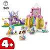 Lego GAB Zuckerguss-Gebirge u Kätzchen-Garten Voir les images du produit 24