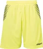 uhlsport Score Torwart-Set fluo gelb/schwarz XXL Produktbild-Vorschau 14