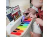 Hape E12422C, 0,5 Jahr(e), Mit Ton, Batterien erforderlich, Produktbild-Vorschau 9