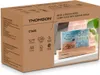 Thomson Design-Wetterstation sw CT610 Produktbild-Vorschau 1