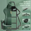 Verdego Gaming Stuhl, Ergonomischer Gaming Sessel Produktbild-Vorschau 5