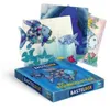 Bastelbox Der Regenbogenfisch mit 3 Motiven und Produktbild-Vorschau 1